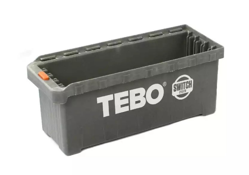 SKRZYNKA SWITCH DO PRZECHOWYWANIA WYMIENNYCH BLATÓW TEBO