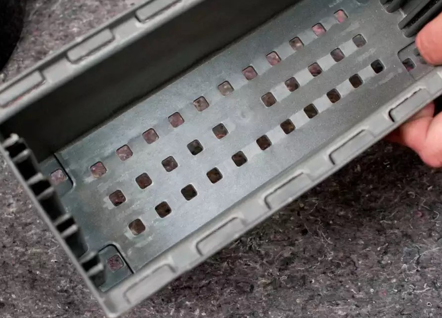 SKRZYNKA SWITCH DO PRZECHOWYWANIA WYMIENNYCH BLATÓW TEBO - obrazek 3