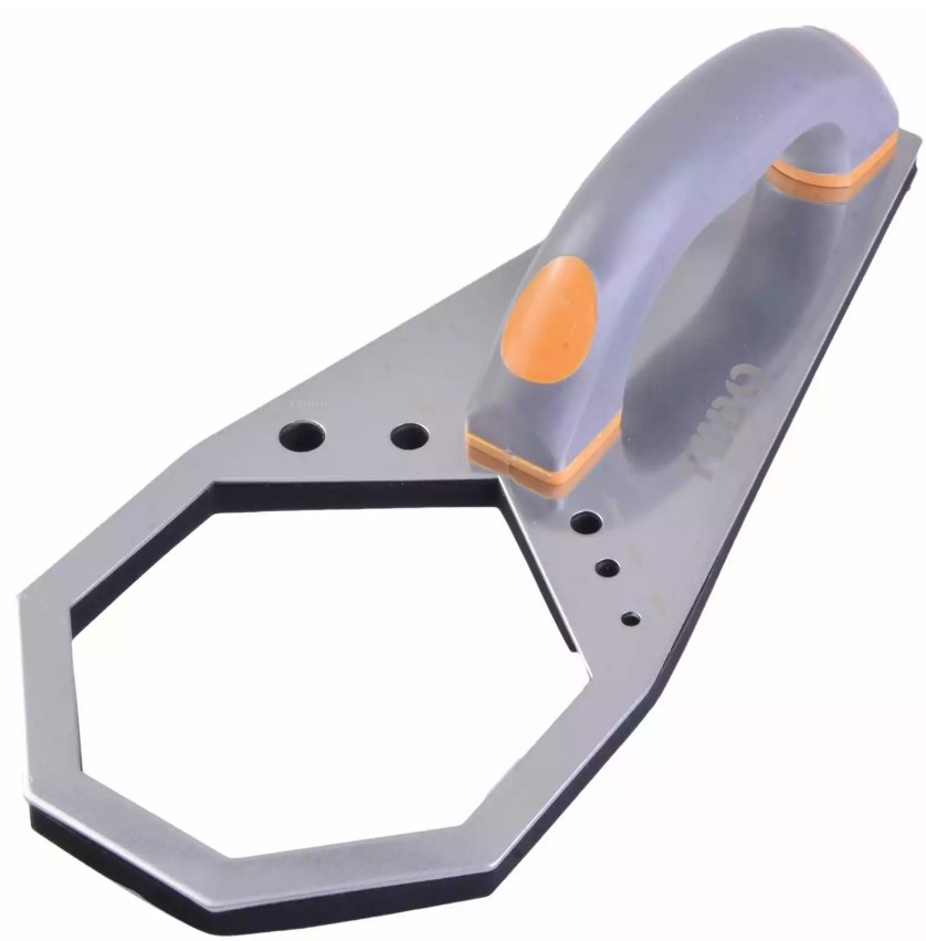 PROWADNICA RĘCZNA DRILL GUIDE FI 4-115mm 961015 TEBO - obrazek 6