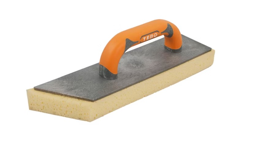 PACA Z GĄBKĄ (KĄTOWA) 30mm 220790 TEBO