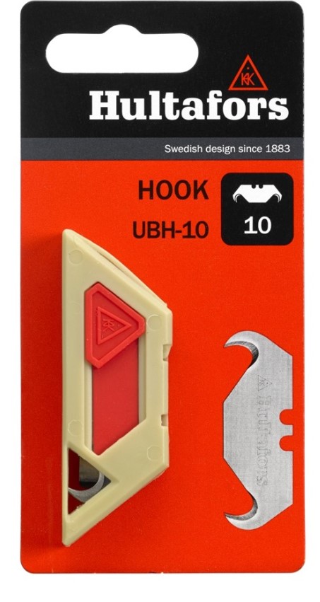 OSTRZE WYMIENNE Z HACZYKIEM HULFATROS 751045 - obrazek 3