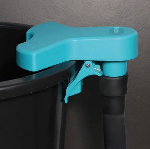 Adapter do odsysania pyłu TDBM BIHUI DUST - obrazek 5