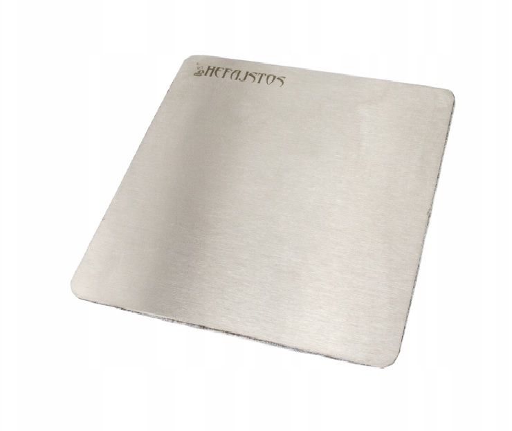PODKŁADKA DO PRZYSSAWKI WIBRACYJNEJ HEFAJSTOS 20x20cm